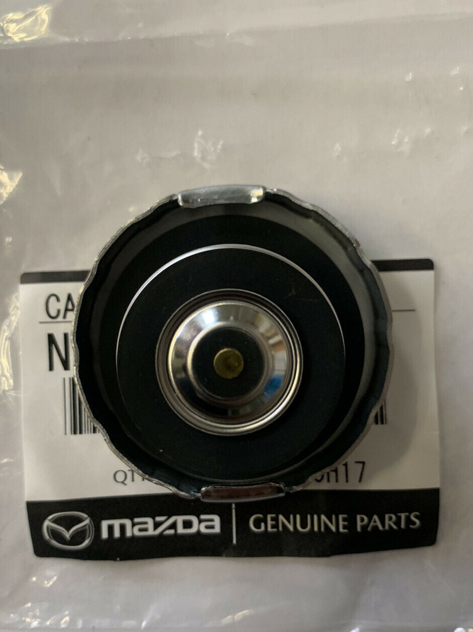 81 Rx7 Radiator Cap Mazda Rotary FD Series 6 7 8 RX7 Radiator Pressure Cap Genuine Mazda ...