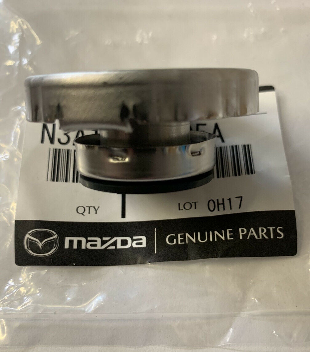 81 Rx7 Radiator Cap Mazda Rotary FD Series 6 7 8 RX7 Radiator Pressure Cap Genuine Mazda ...